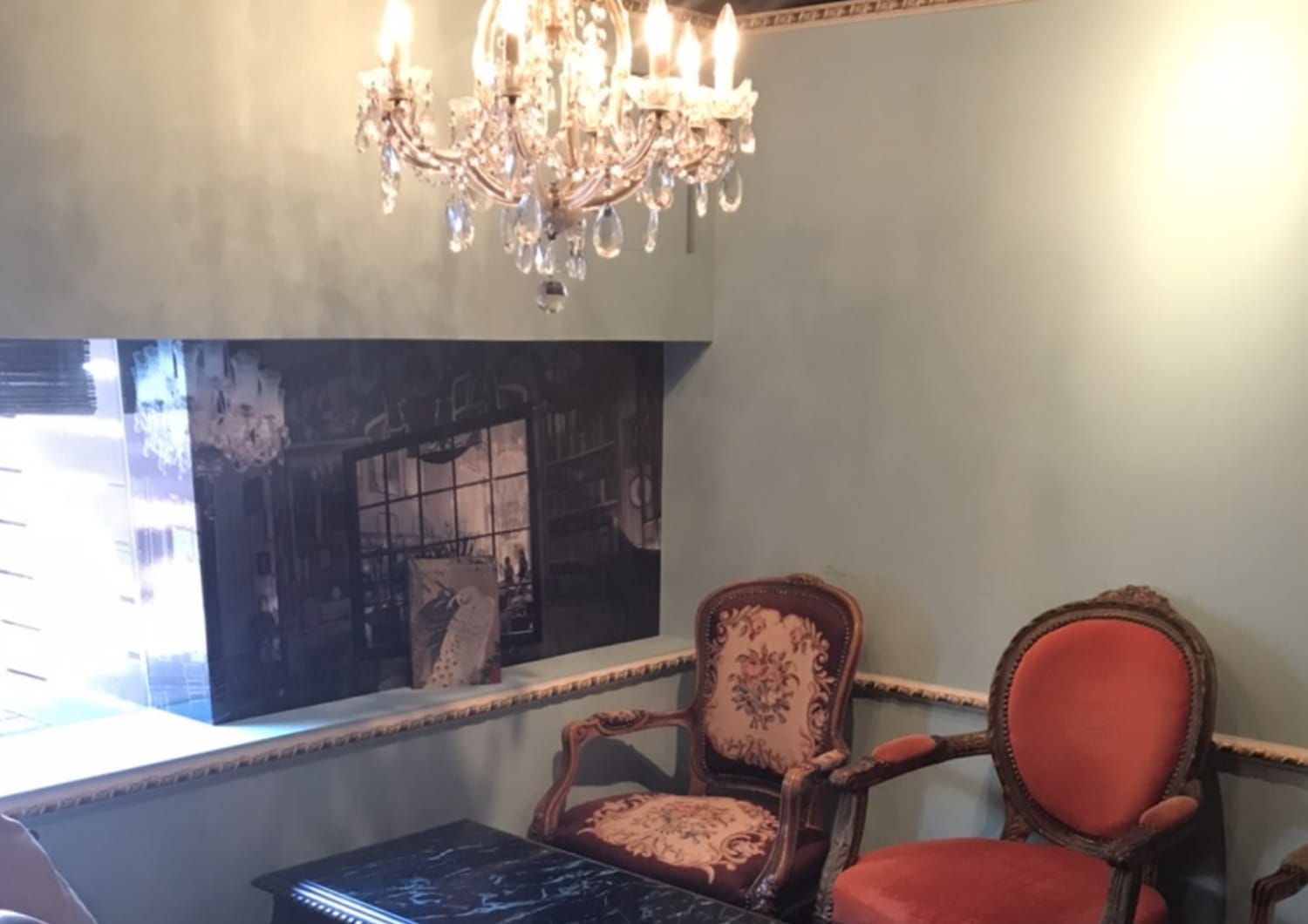 バーチャルオフィス