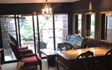 Cacao Market by MarieBelle京都本店